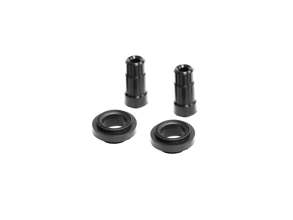 CONECTORES EN PAR BOBINA ENCENDIDO NISSAN SENTRA 1.8 01-07 2PZA