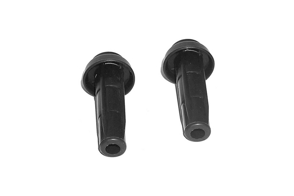 CONECTORES EN PAR BOBINA ENCENDIDO PEUGEOT 206 1.4 06-09 /207 1.4 08-12 /PATNER 1.4 11-13