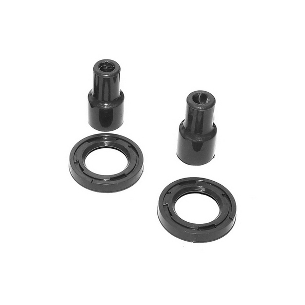 CONECTORES EN PAR BOBINA ENCENDIDO TOYOTA 4RUNNER 4.0 03-11 2PZA