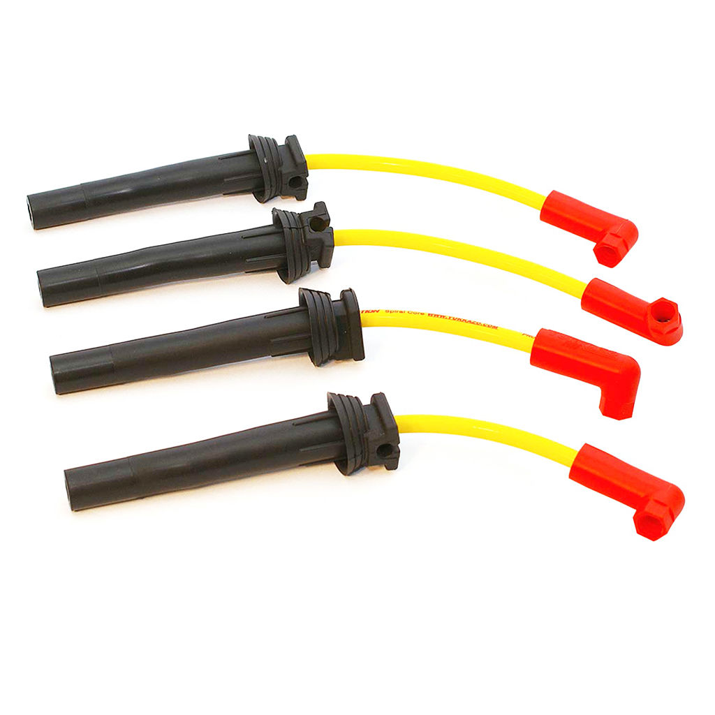 CABLES PARA BUJÍAS RACING SILICONE 8.8MM CHRYSLER NEON (98-06)