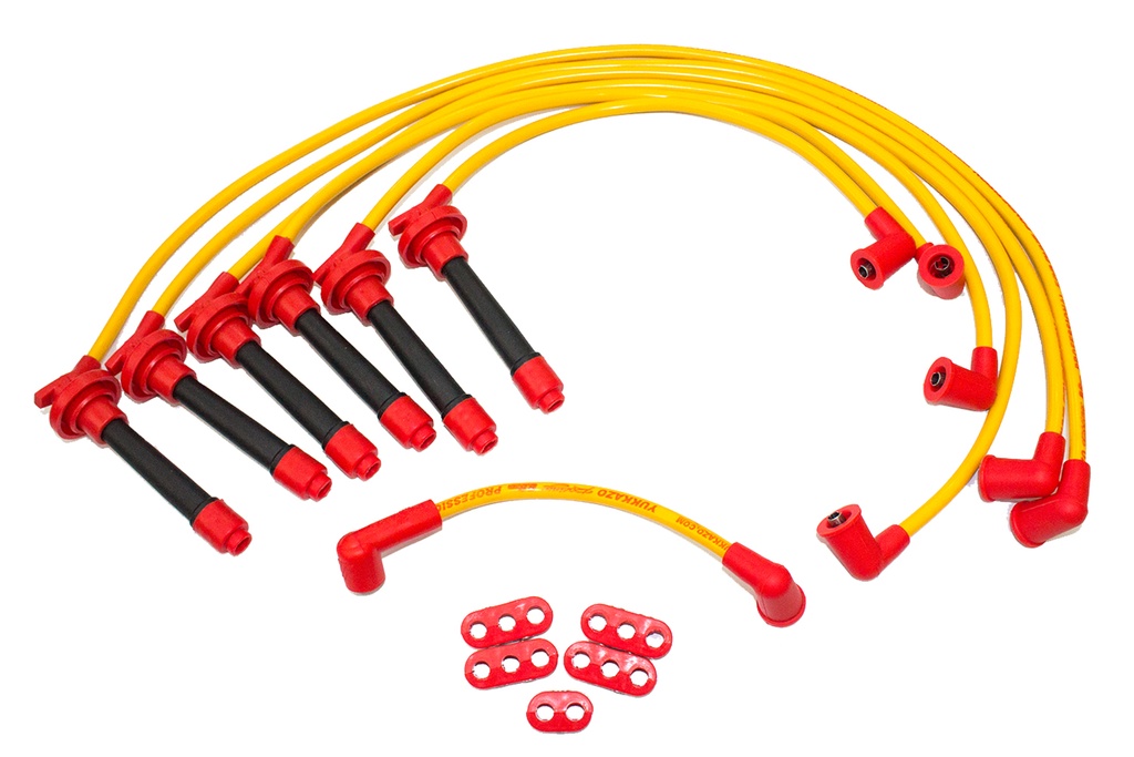 RACING SIL 8.8MM HONDA ACCORD 3.0