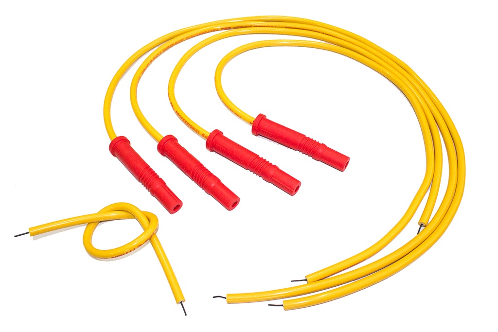 RACING UNIV 8.8MM 4 CIL RECTO BUJIA