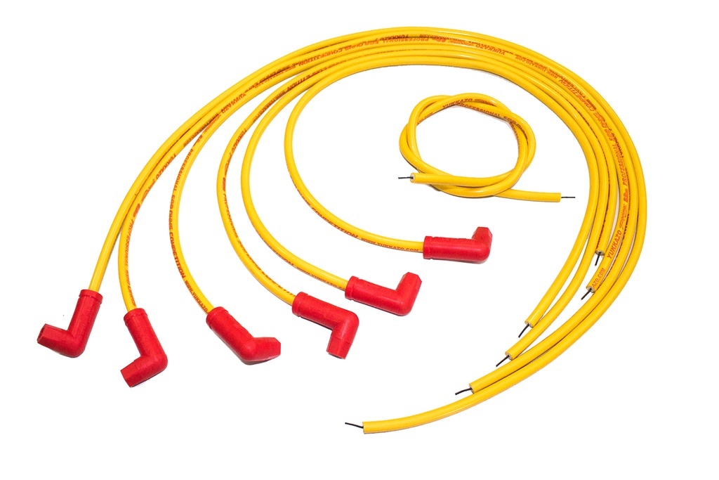 RACING UNIV 8.8MM 6 CIL CURVO BUJIA