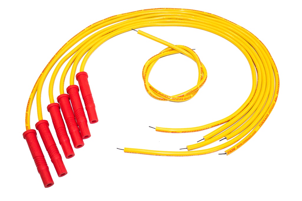 RACING UNIV 8.8MM 6 CIL RECTO BUJIA 