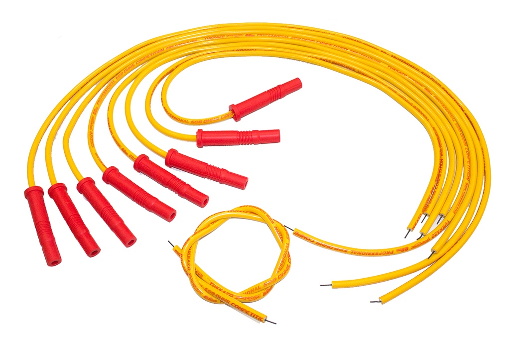 RACING UNIV 8.8MM 8 CIL RECTO BUJIA