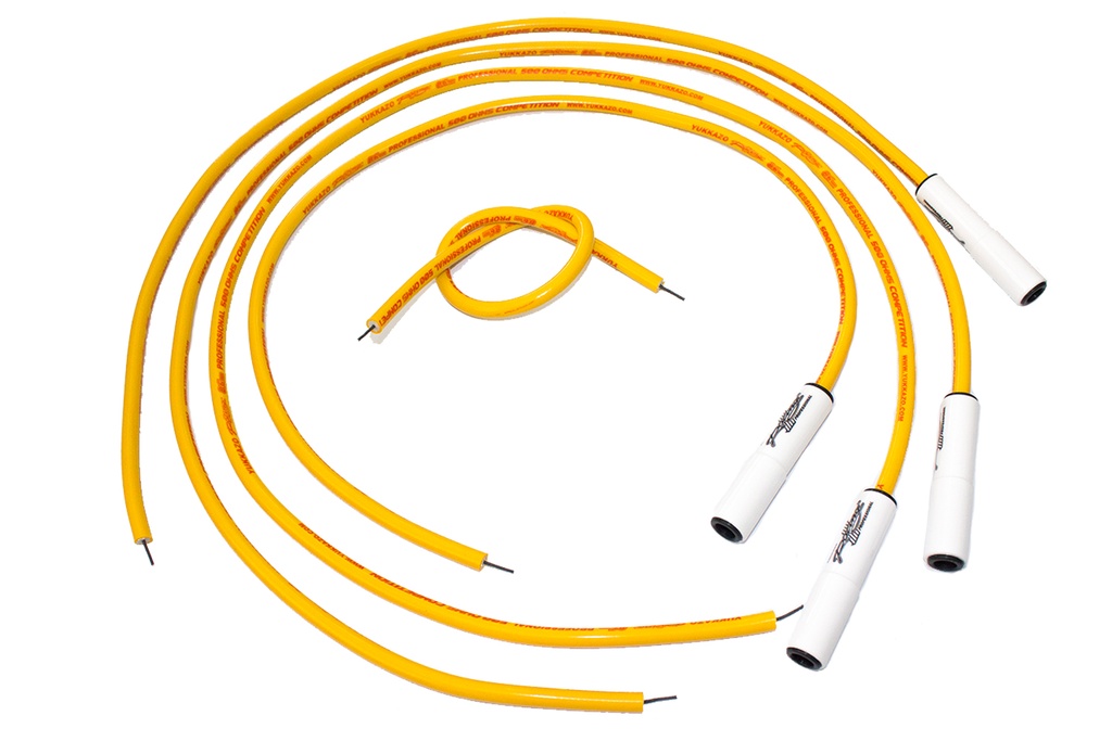 RACING UNIV CERAMIC 8.6MM 4 CIL RECTO