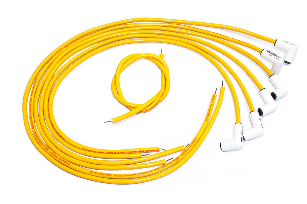 RACING UNIV CERAMIC 8.6MM 6 CIL CURVO 90