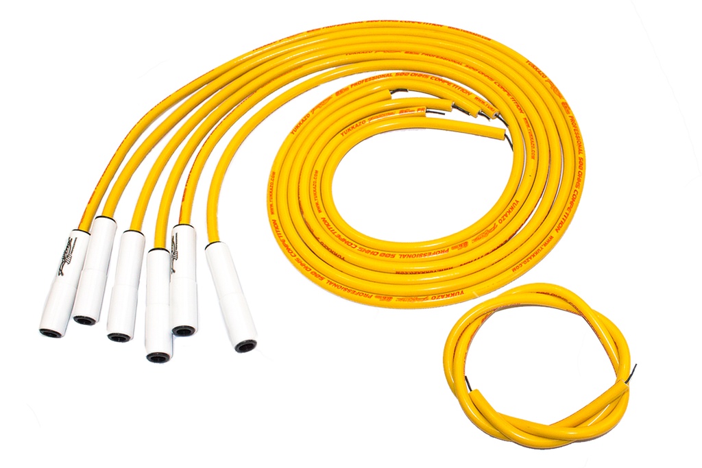 RACING UNIV CERAMIC 8.6MM 6 CIL RECTO