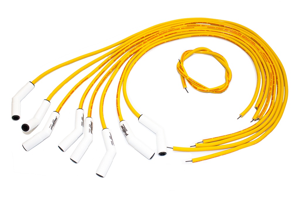 RACING UNIV CERAMIC 8.6MM 8 CIL 135