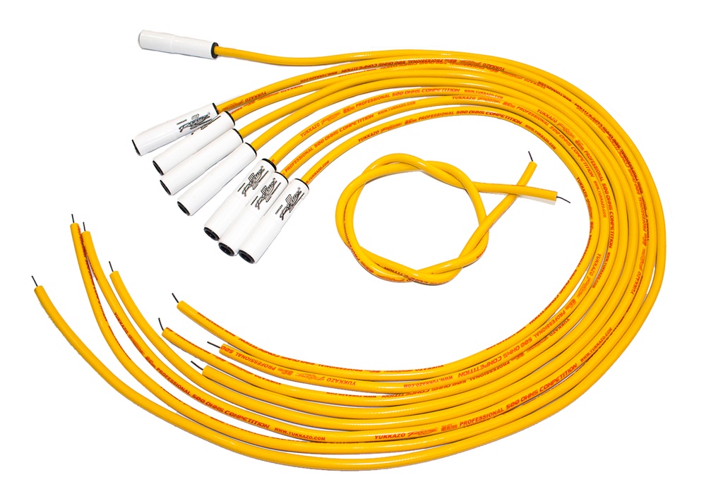 RACING UNIV CERAMIC 8.6MM 8 CIL RECTO