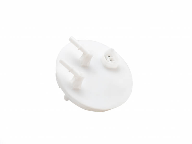 TAPA BOMBA DE GASOLINA - KIA RIO STYLUS 1.5 (08-12)