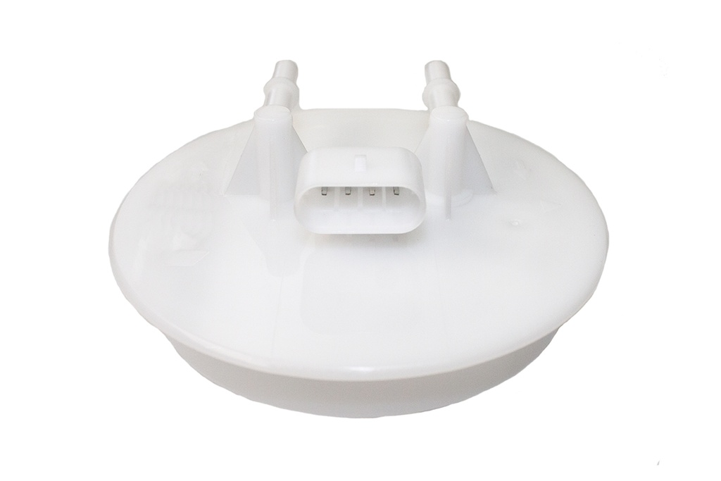 TAPA BOMBA DE GASOLINA - FORD FIESTA POWER/MOVE 1.6 (04-13)