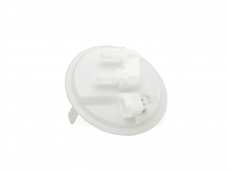 TAPA BOMBA DE GASOLINA - RENAULT LOGAN 1.4 (06-09)