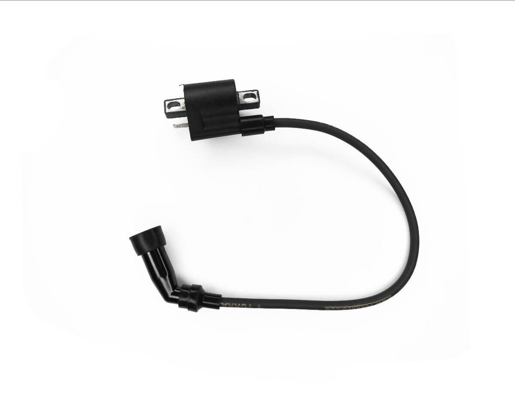 BOBINA ENCENDIDO MOTO - EMPIRE TX 200 / OWEN NEW HORSE EK XPRESS