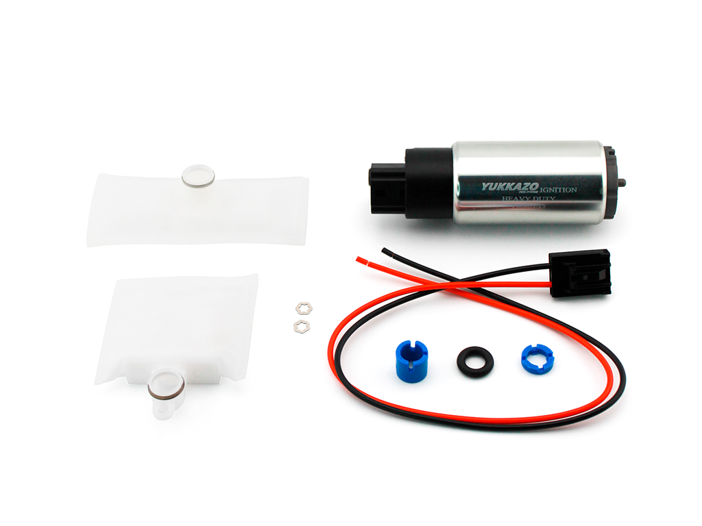 BOMBA GASOLINA UNIVERSAL 2068 CONECTOR CERRADO P/LISO HEAVY DUTY