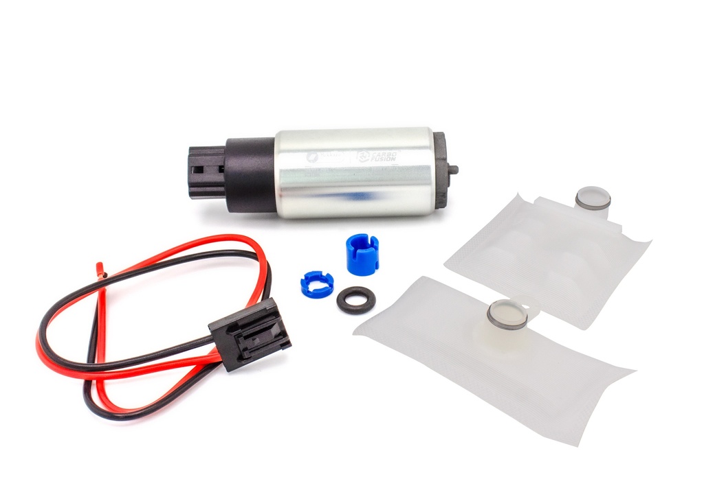 BOMBA GASOLINA UNIVERSAL 2068 CONECTOR CERRADO P/LISO HEAVY DUTY