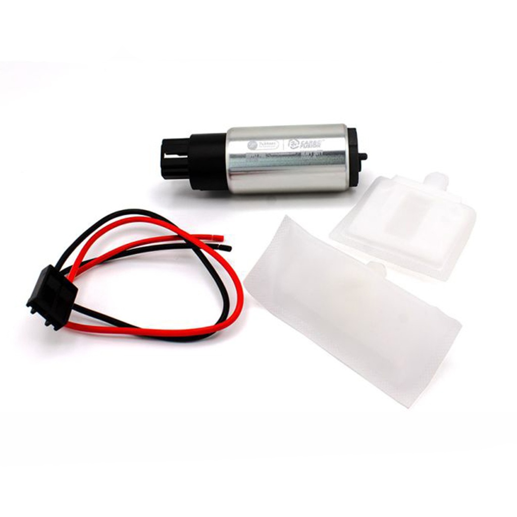 BOMBA GASOLINA UNIVERSAL 2068 CONECTOR ABIERTO P/CORRUGADO HEAVY DUTY