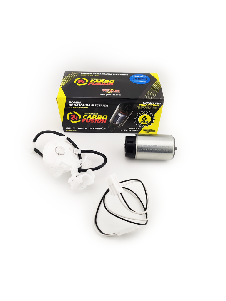 BOMBA GASOLINA TOYOTA YARIS/FORTUNER/HIACE HEAVY DUTY