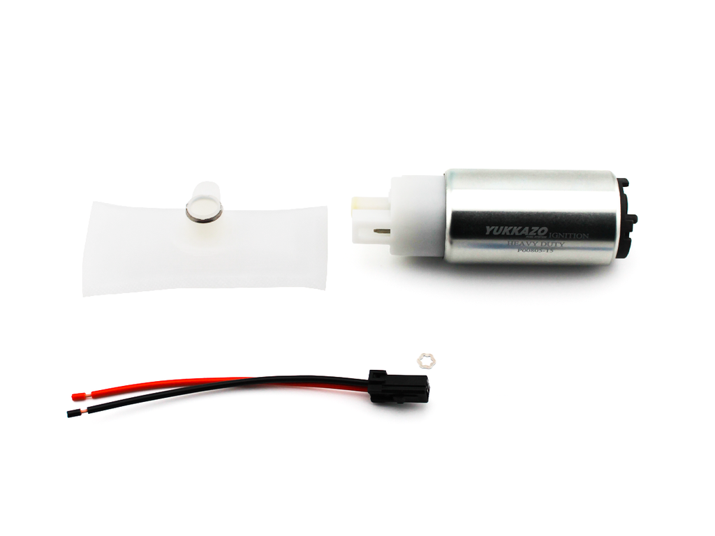 BOMBA GASOLINA MULTIMARCA FORD FX4 / ESCAPE/ FOCUS - MAZDA 3 - KIA SPORTAGE HEAVY DUTY