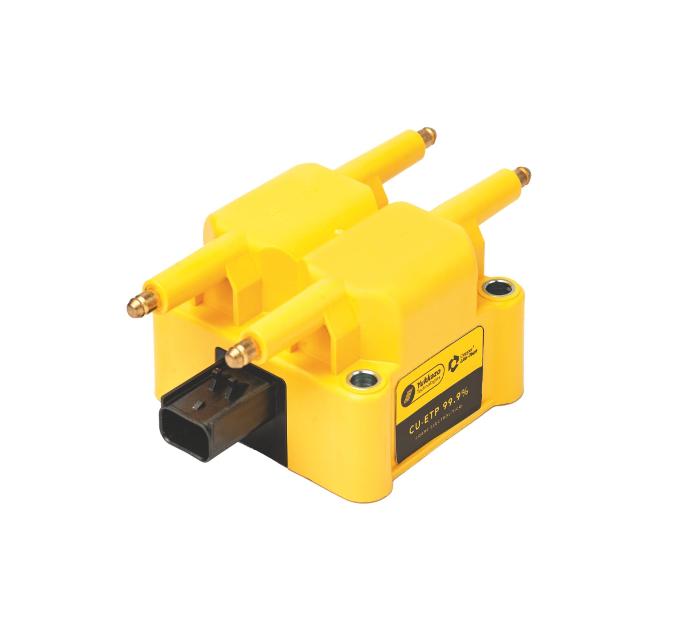 BOBINA DE ENCENDIDO COPPER LITO TECH- CHRYSLER NEON 2.0