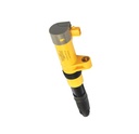 BOBINA DE ENCENDIDO COPPER LITO TECH- RENAULT CLIO II/SYMBOL/MEGANE I/KANGOO