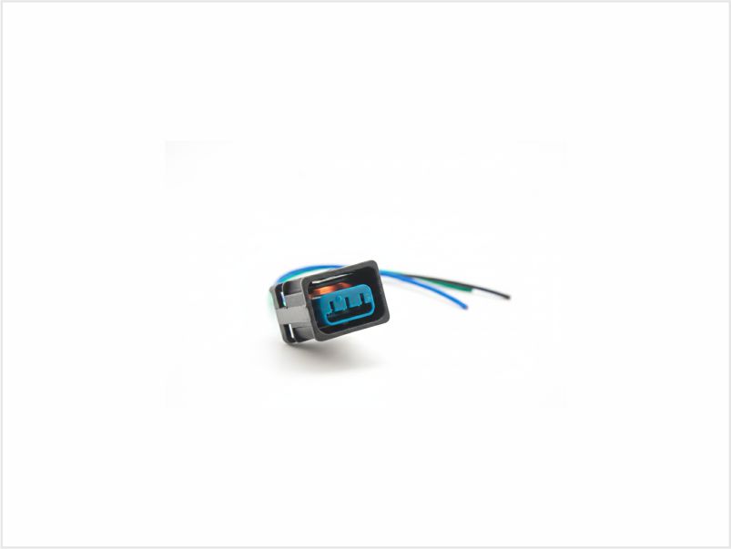 CONEX ELEC BOB FORD FIESTA 1.6