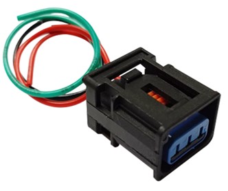 CONEX ELEC BOB FORD FIESTA 1.6