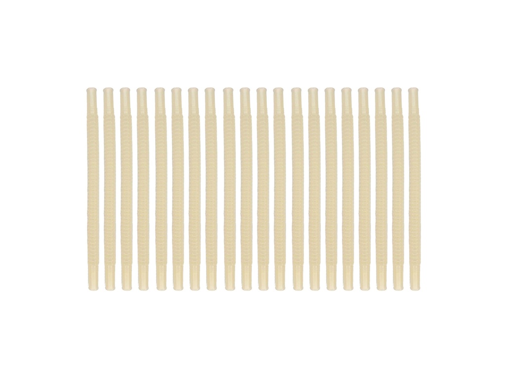 KIT DE MANGUERA BOMBA GASOLINA - 8MM*220MM