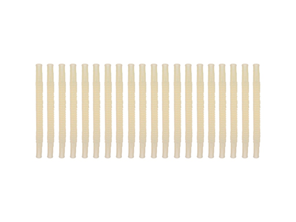 KIT DE MANGUERA BOMBA GASOLINA - 8MM*156MM