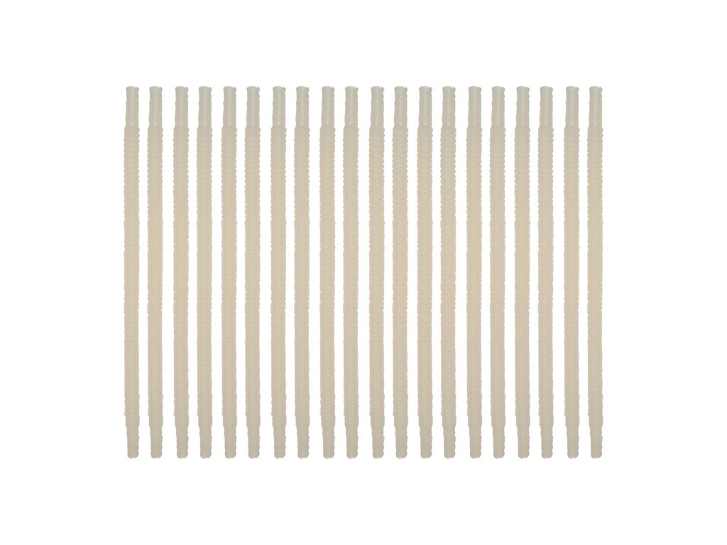 KIT DE MANGUERA BOMBA GASOLINA - 7.5MM*300MM 