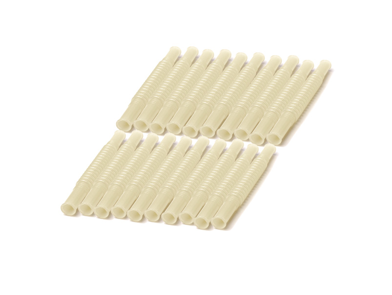 KIT DE MANGUERA BOMBA GASOLINA - 7.5MM*120MM