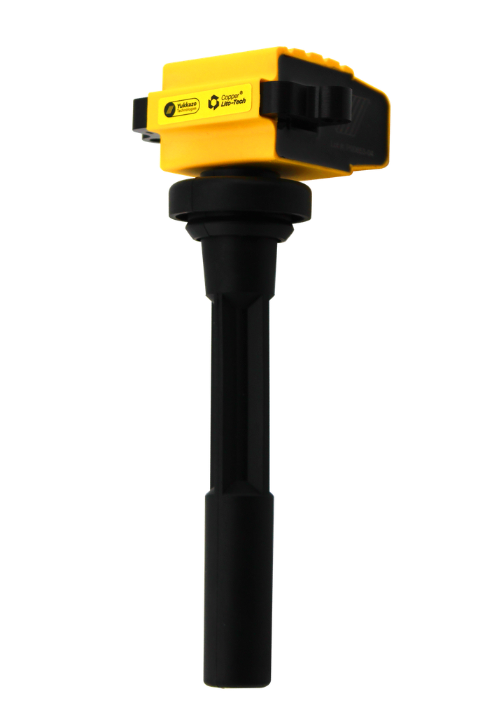BOBINA DE ENCENDIDO COPPER LITO TECH- CHEVROLET LUV D-MAX 3.5 07-13