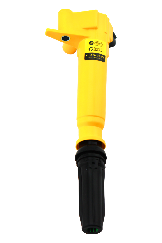 BOBINA CLT FORD SUPER DUTY IZQU 6.2 11-13