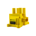 BOBINA DE ENCENDIDO COPPER LITO TECH- FORD ECOSPORT/FIESTA 1.6 -2.0 01-08