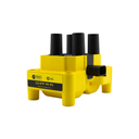 BOBINA DE ENCENDIDO COPPER LITO TECH- FORD FIESTA MOVE 1.6 09-13