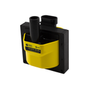 BOBINA DE ENCENDIDO COPPER LITO TECH- CHEVROLET SILVERADO 5.3 01-04