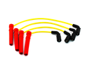 TRILOGÍA AMARILLO - CABLES CHEV. AVEO 1.6 05-13 16 VAL