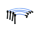 CABLES PARA BUJÍAS TRILOGÍA AZUL CHERY ORINOCO 1.8 / GRAND TIGGO 2.0