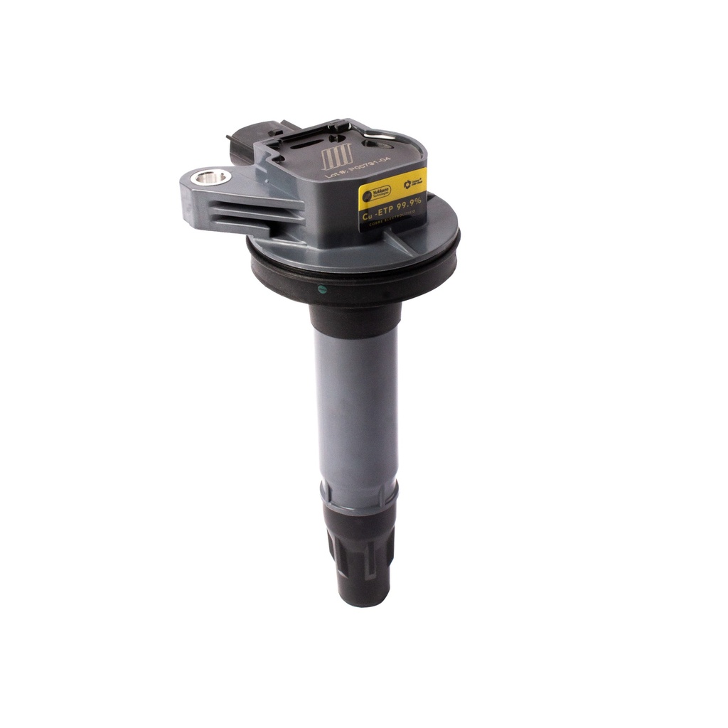 BOBINA DE ENCENDIDO COPPER LITO-TECH FORD EXPLORER 6 CIL MOT/3.5 (12-19)