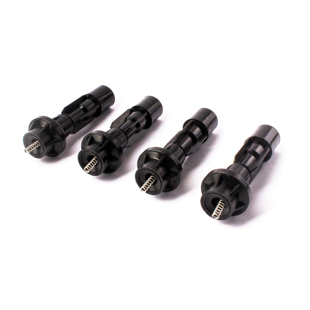 COP BOBINA MAZDA 3 2.0 07-09 3PINES 4PZA (CON ALAS)