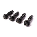 COP BOBINA MAZDA 3 2.0 07-09 3PINES 4PZA (CON ALAS)