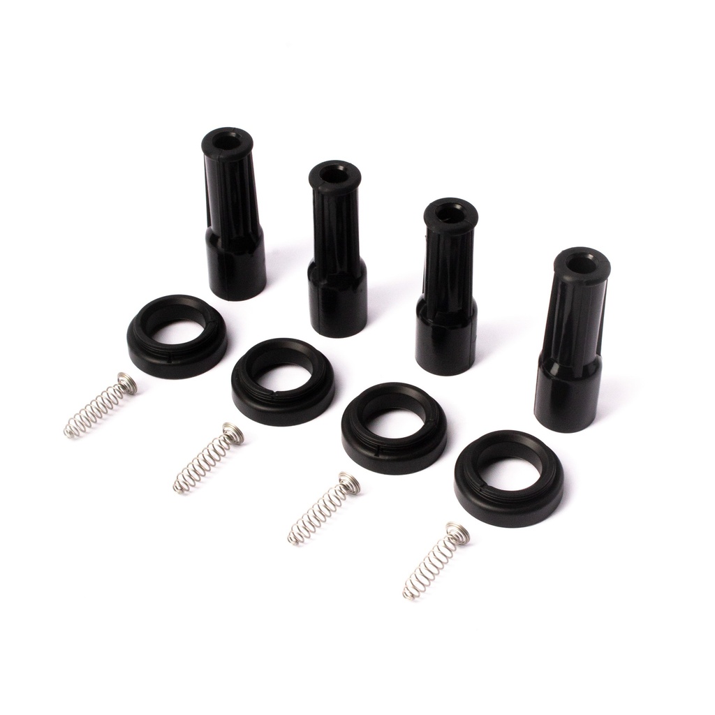 COP BOBINA DE ENCENDIDO DONGFENG ZNA RICH 6 2.4 2023 4PZA