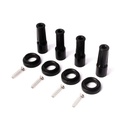 COP BOBINA DE ENCENDIDO DONGFENG ZNA RICH 6 2.4 2023 4PZA