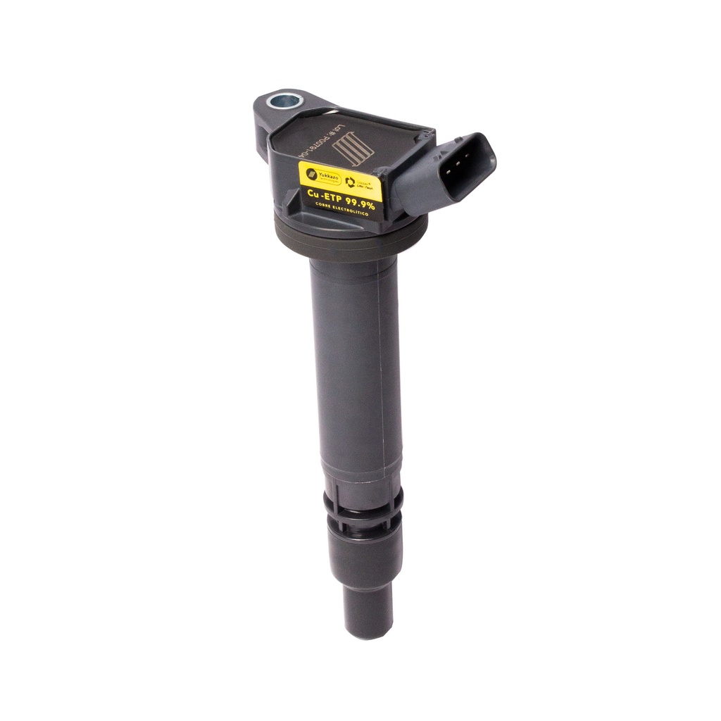 BOBINA DE ENCENDIDO COPPER LITO TECH -TOYOTA 4RUNNER 6 CIL MOT/4.0 (10-23) 24 VALVE / 1GR 2DA GENERACIÓN