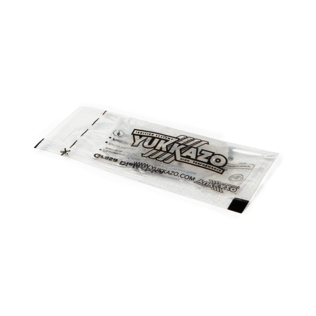 GRASA DIELECTRICA YUKKAZO (KIT 100 PZAS)