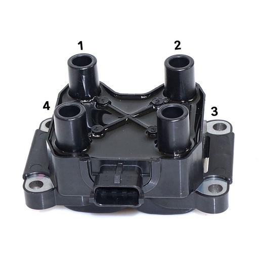 [12AY031003N] BOBINA ENCENDIDO - CHEVROLET ASTRA 2.0 (05-06)