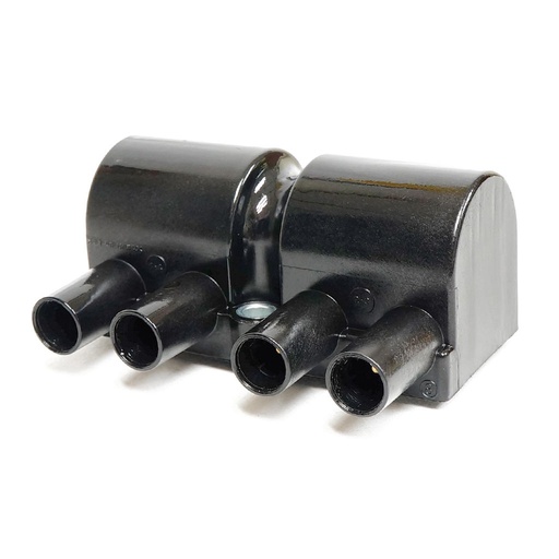 [12AY031004S] BOBINA ENCENDIDO - CHEVROLET AVEO 1.6 (05-13) / CHERY TIGGO SINCR 2.4 (07-08) / FIAT PALIO R 1.8 (07-08)