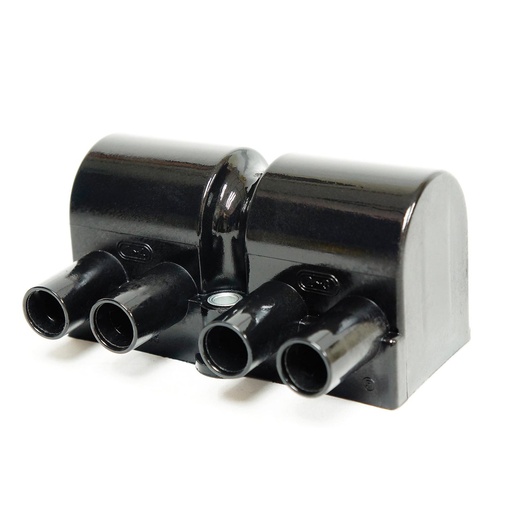 [12AY031006S] BOBINA ENCENDIDO COPPER LITO TECH - CHEVROLET CORSA 1.3-1.4-1.6 (01-06)