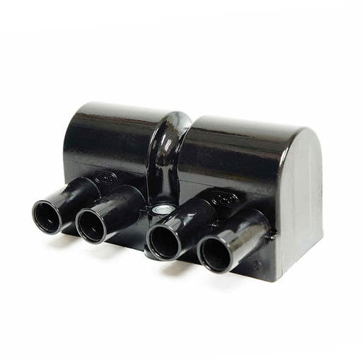 [12AY046014N] BOBINA ENCENDIDO - DAEWOO LANOS 1.6 96-99