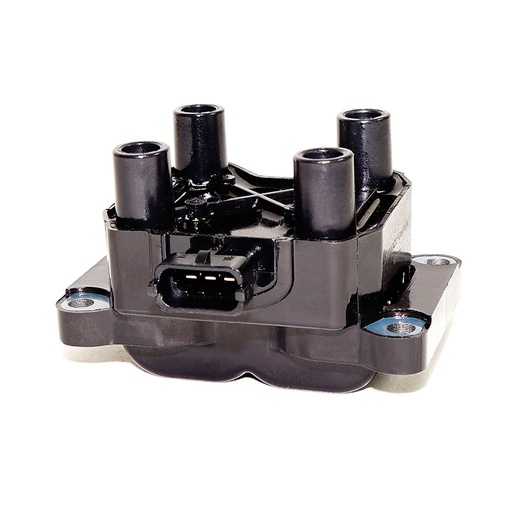 [12AY060017N] BOBINA DE ENCENDIDO COPPER LITO TECH- FIAT PALIO/ SIENA/ WEEKEND 4 CIL MOT/1.3 FIRE (05-08) 16 VALVE
